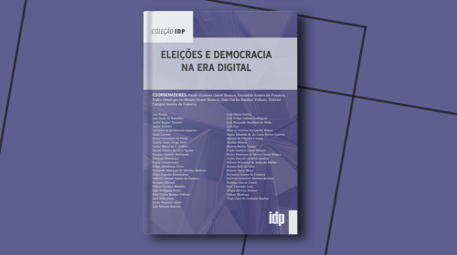 O impacto da era digital nas eleições e na democracia é tema de novo livro